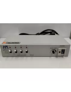 Sélecteur cyclique Bticino tvcc 391478 4 sans tout